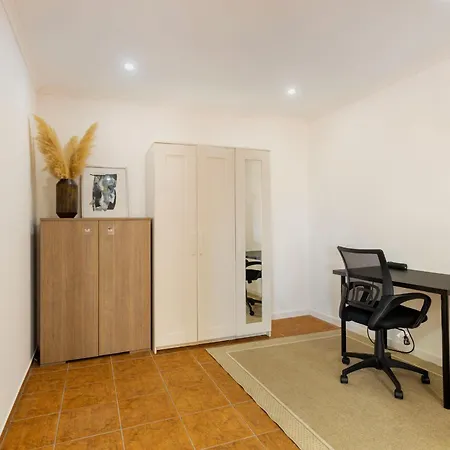 Дом отдыха Casa Limao Шарнека