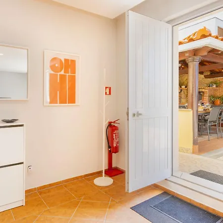 Casa Limao * Шарнека