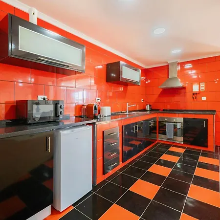 Casa Limao